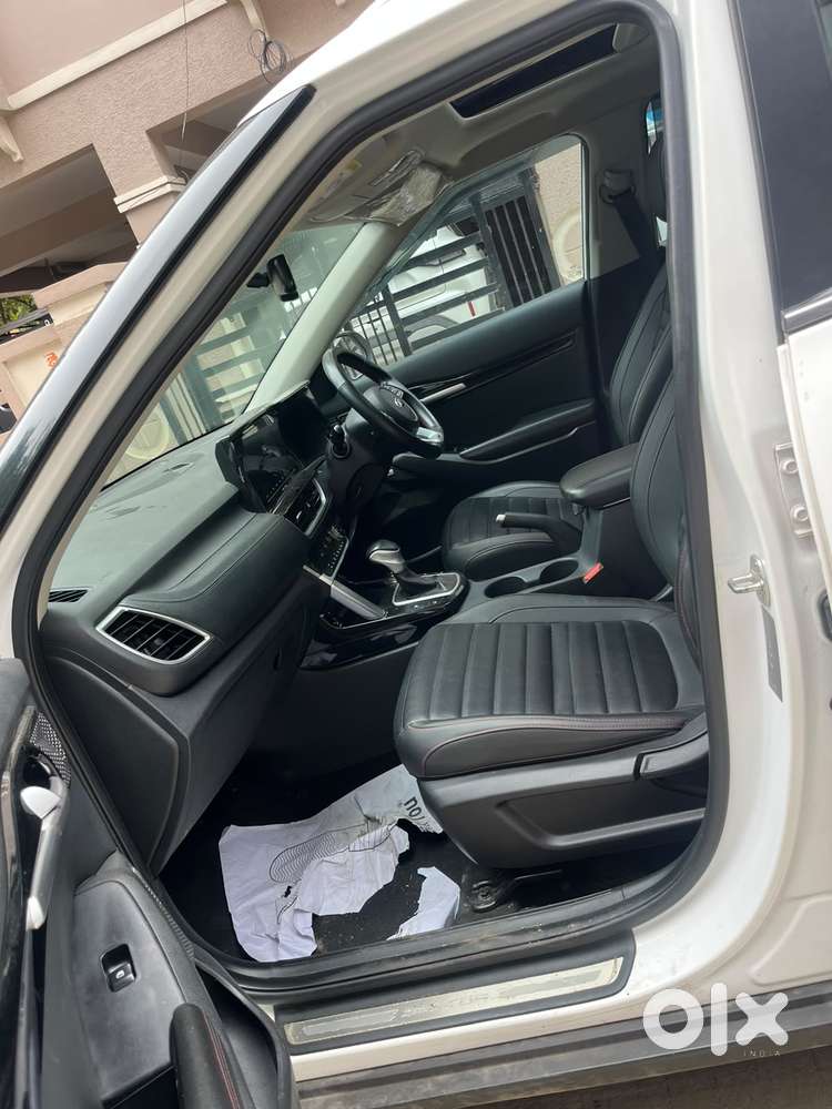 Kia Seltos Gtx Plus, 2020, Petrol