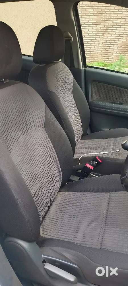 Maruti Suzuki Ritz 2015 Petrol Good Condition