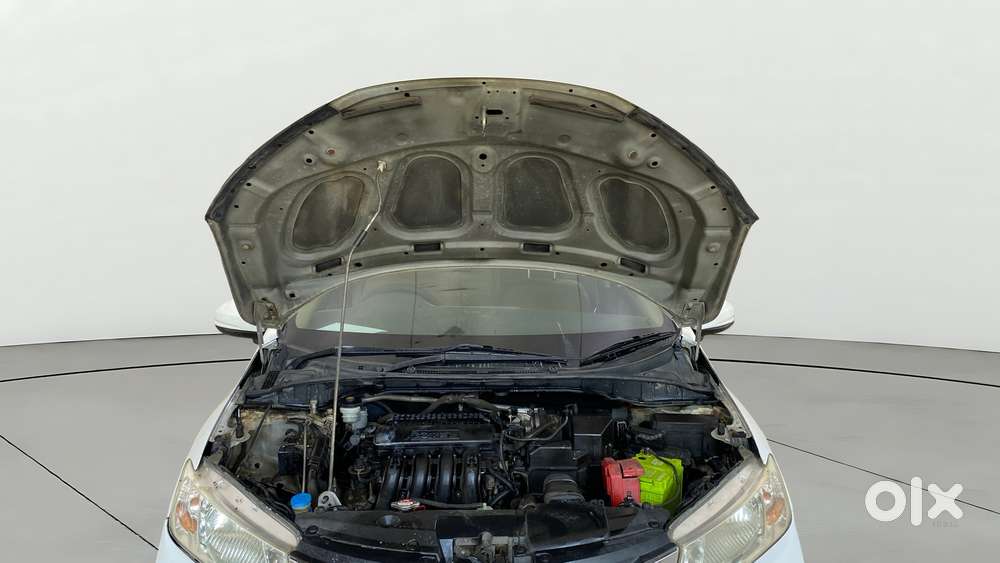 Honda City 2015-2017 I Vtec Sv, 2016, Petrol