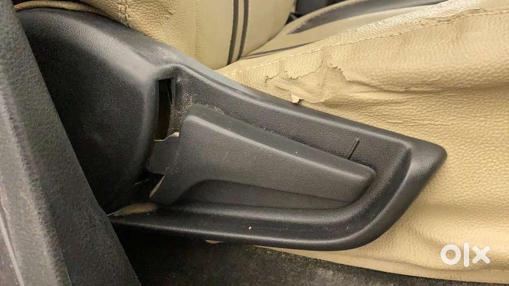 Maruti Suzuki S-presso Vxi Plus, 2020, Petrol
