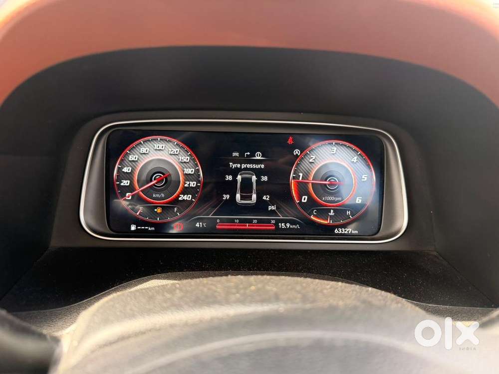 Hyundai Diesel Car 2024
