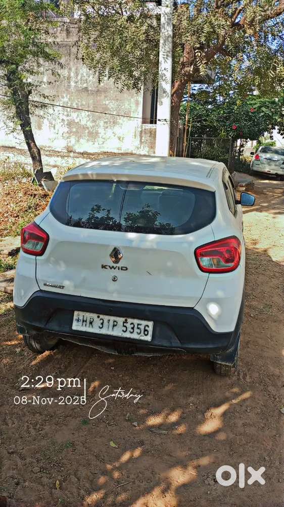 First Owner Better Than Bullet