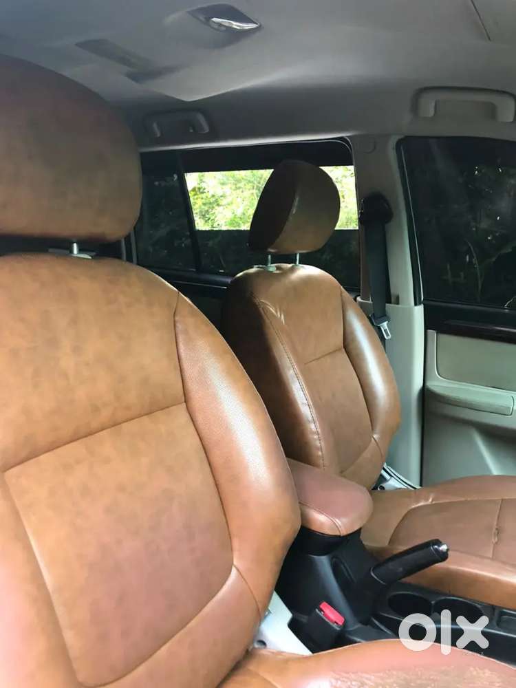 Mitsubishi Pajero Sport Automatic 4*2 2016
