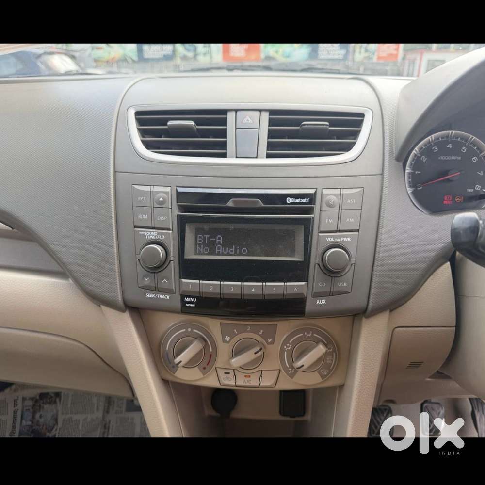 Maruti Suzuki Ertiga Vxi (o) Cng, 2018, Cng & Hybrids