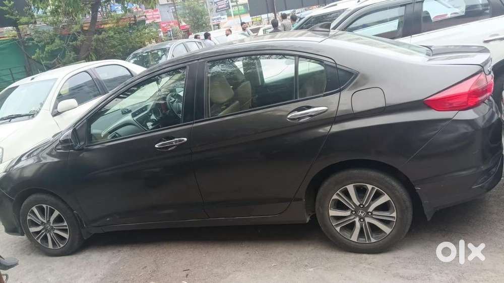 Honda City 2017 Petrol 90000 Km Driven