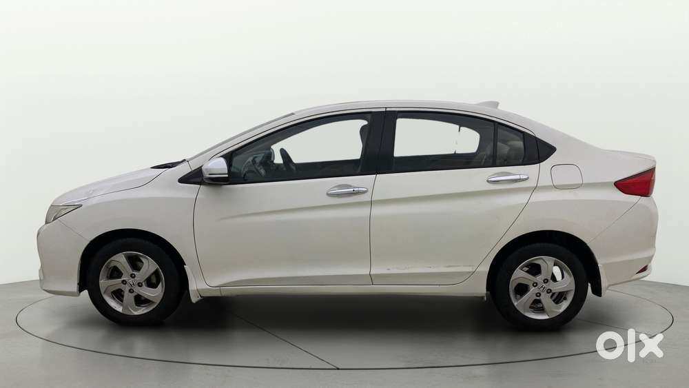 Honda City I Vtec Cvt Vx, 2016, Petrol