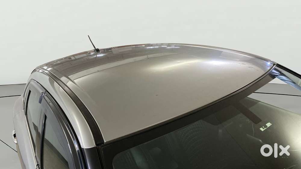 Maruti Suzuki Baleno 1.2 Alpha, 2017, Petrol