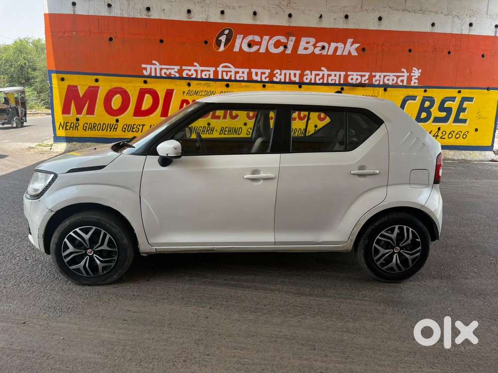 Maruti Suzuki Alto 0.8 Lxi (o), 2021, Petrol