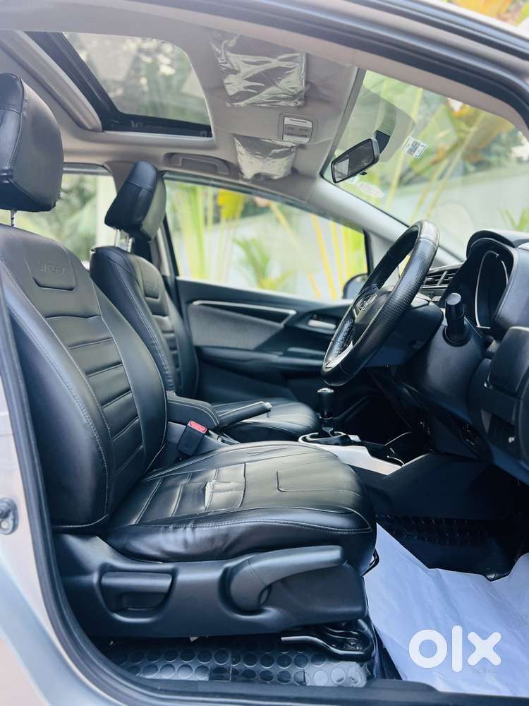 Honda Wr-v 1.5 Vx I-dtec, 2018, Diesel