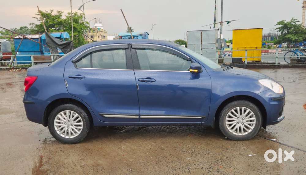 Maruti Suzuki Dzire 1.2 Zxi, 2020, Petrol