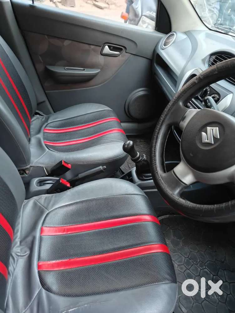 Alto 800 Lxi 2014 Petrol