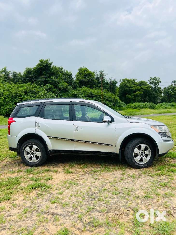 Mahindra Xuv500 W8, 2014, Diesel