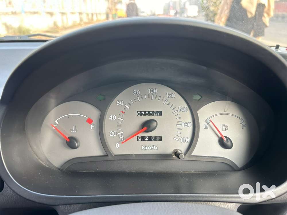 Hyundai Santro Xing Gls 2008 Car
