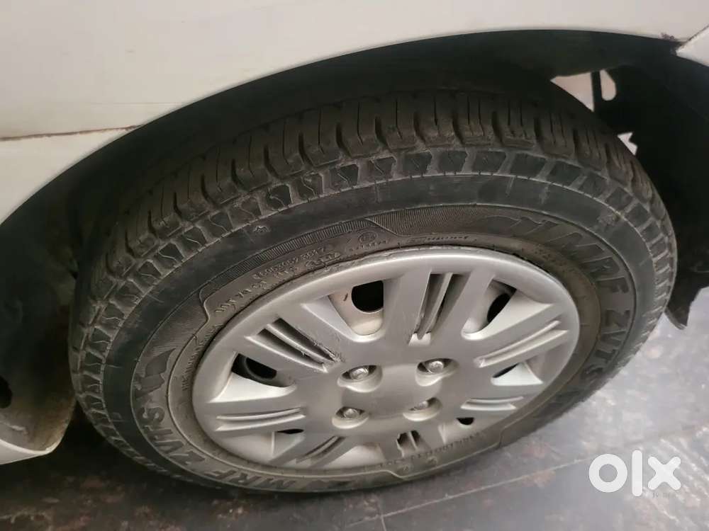 Honda Elevate 2010 Petrol Well Maintained