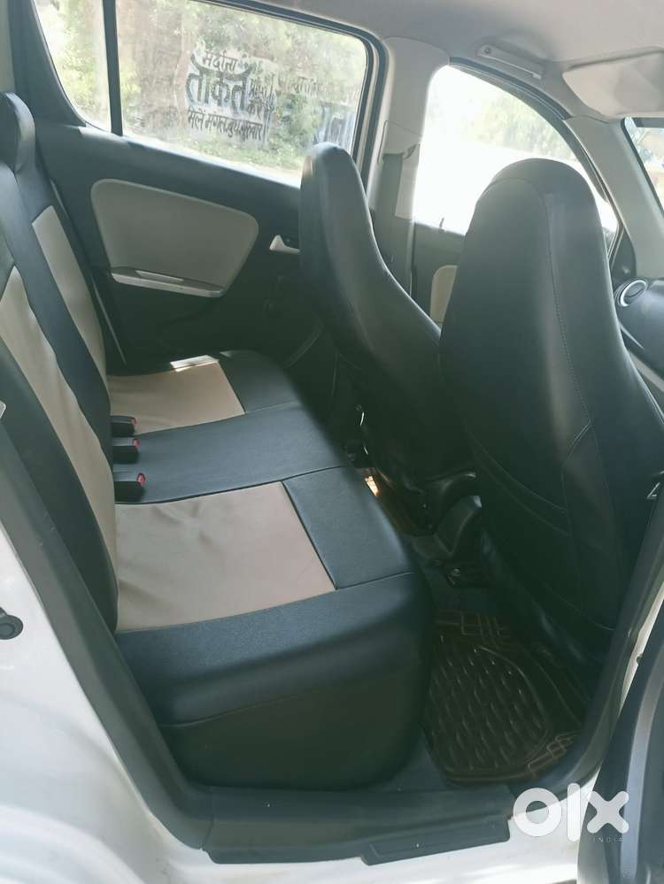 Maruti Suzuki Alto K10 Plus Edition, 2015, Petrol