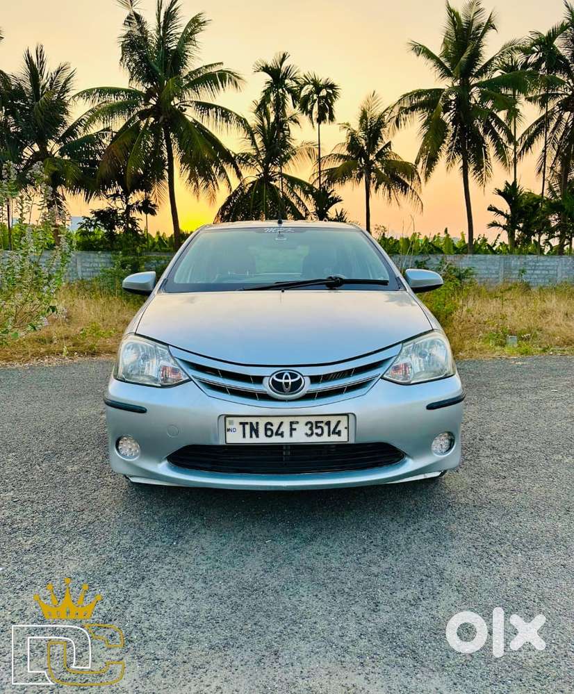 Toyota Etios Liva 2014-2016 Gd, 2013, Diesel