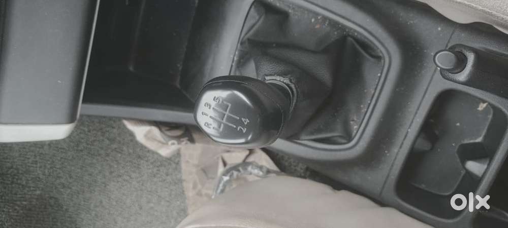 Renault Triber Petrol 2023