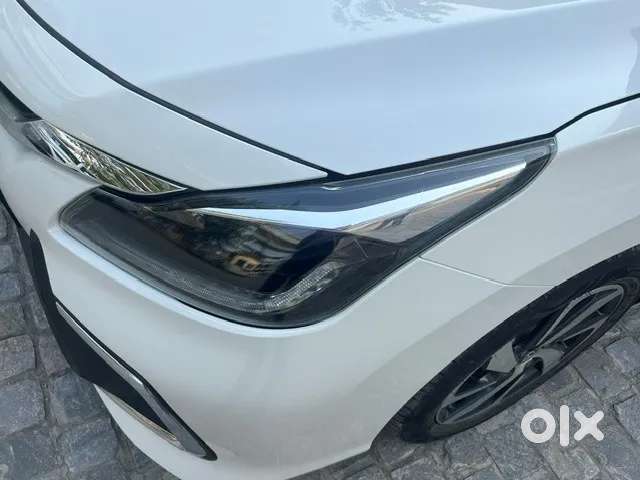 Toyota Glanza G, 2024, Petrol