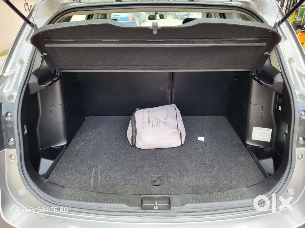 Only 50,000 Kms Maruti Scross Diesel Zeta 2018