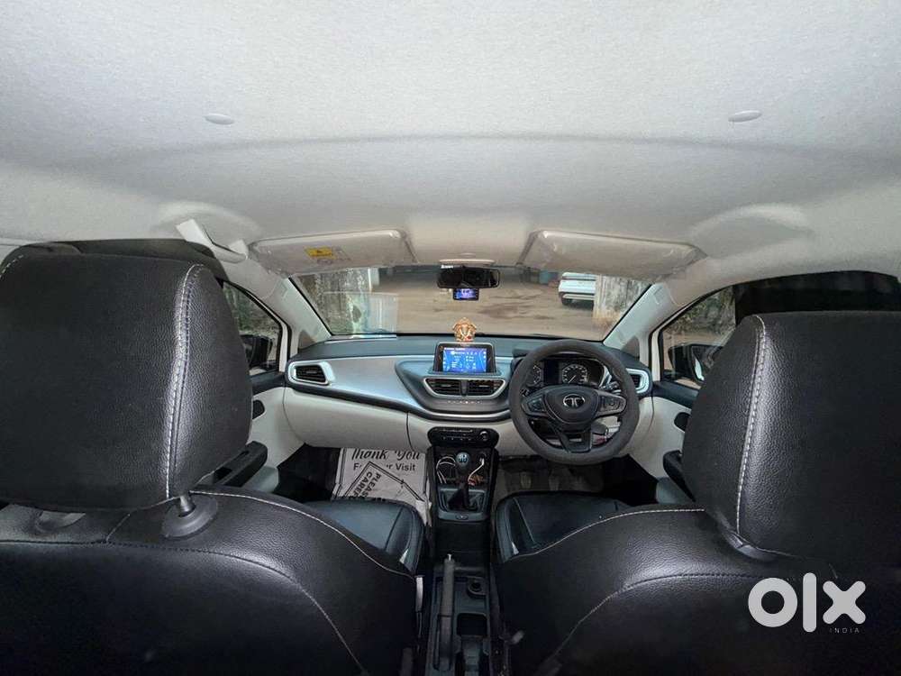 Tata Altroz Car (new Condition)