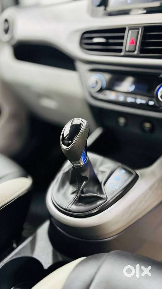 Hyundai Grand I10 Nios Amt Sportz, 2020, Petrol