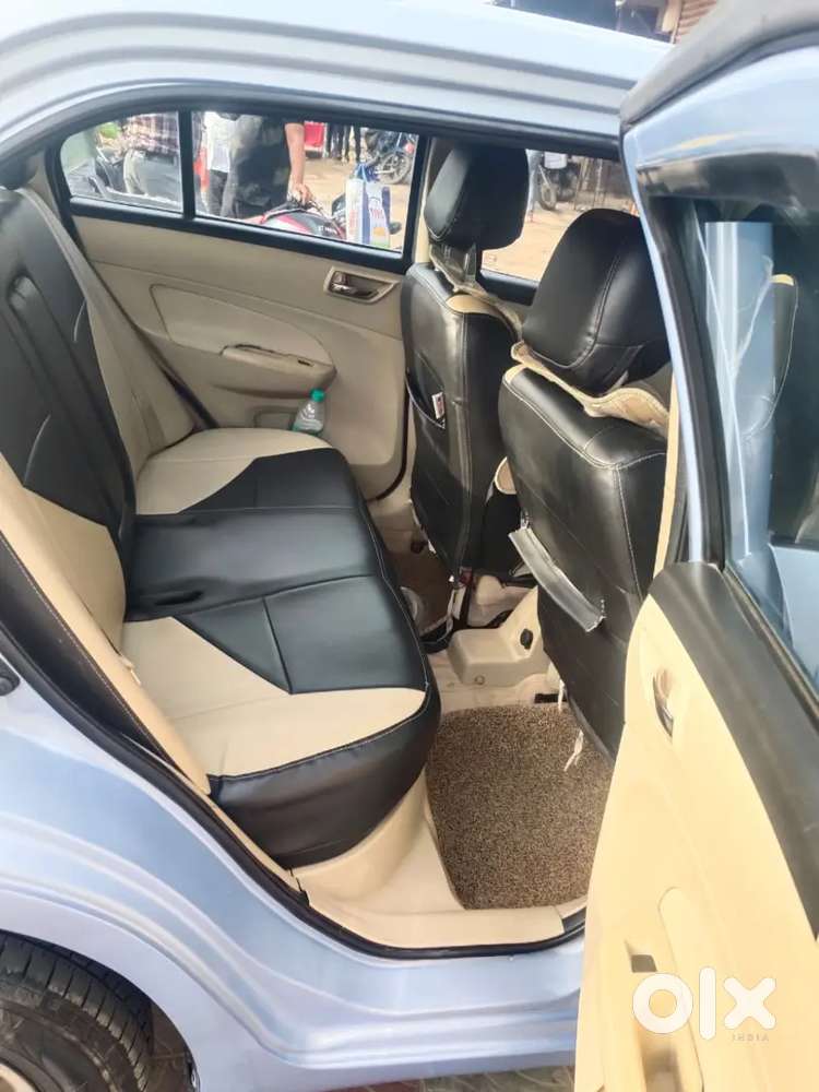 Maruti Suzuki Swift Dzire 2016