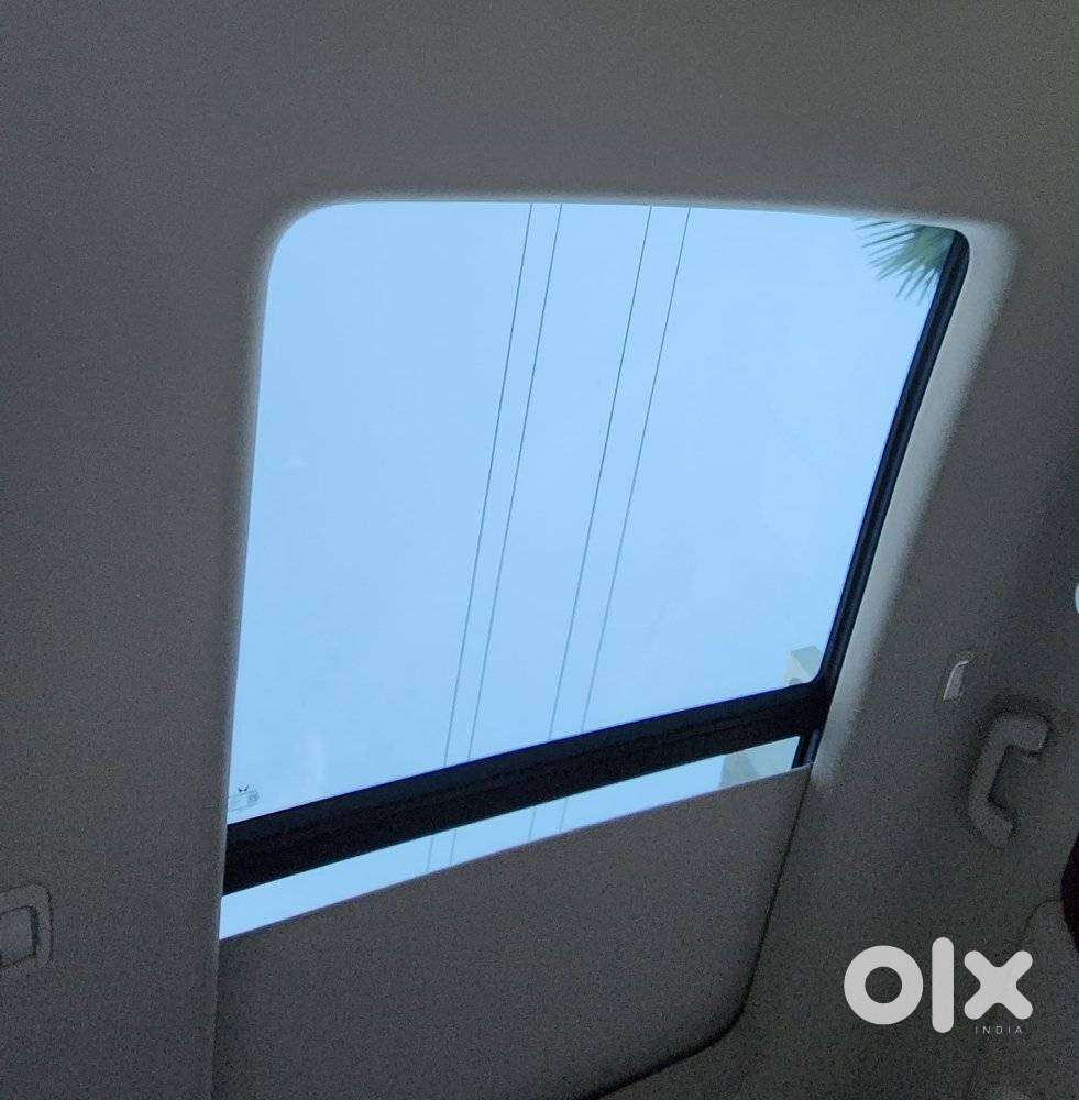 Mahindra Thar Roxx, 2025, Diesel