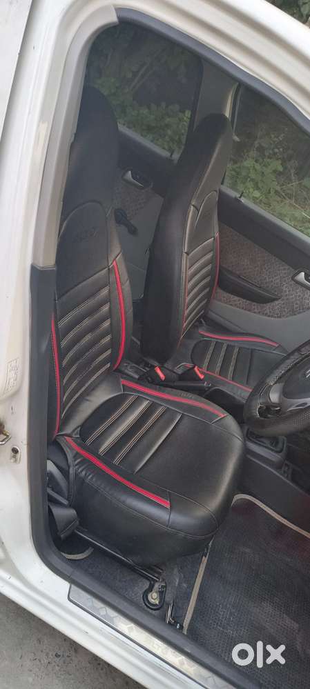 Maruti Suzuki Alto 800 Vxi, 2017, Petrol