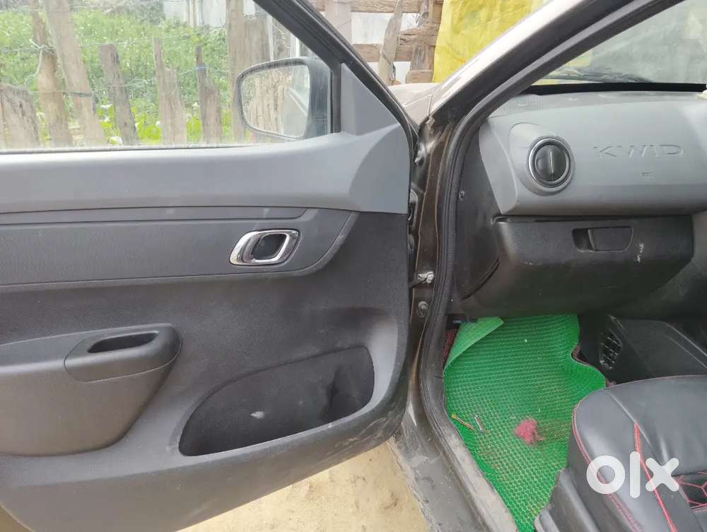 Gadi Ekdm New Hai