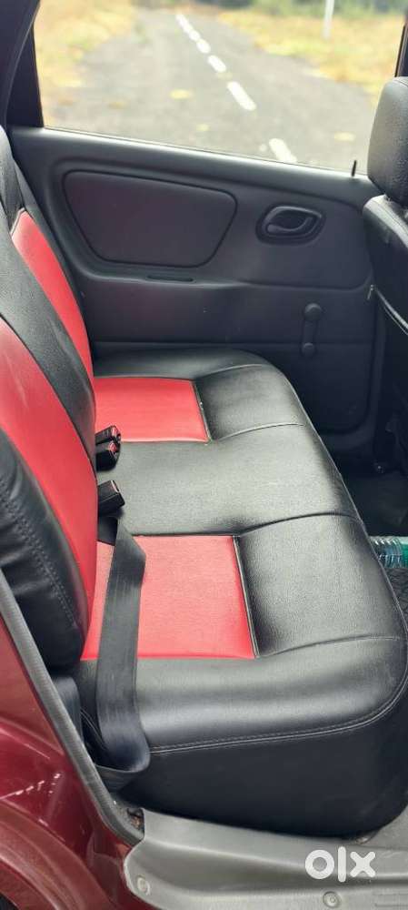 Maruti Suzuki Alto Lxi Bsiii, 2007, Petrol