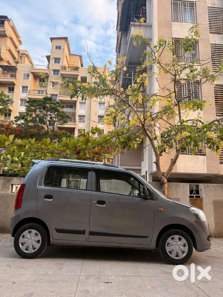Maruti Wagonr Cng For Sale