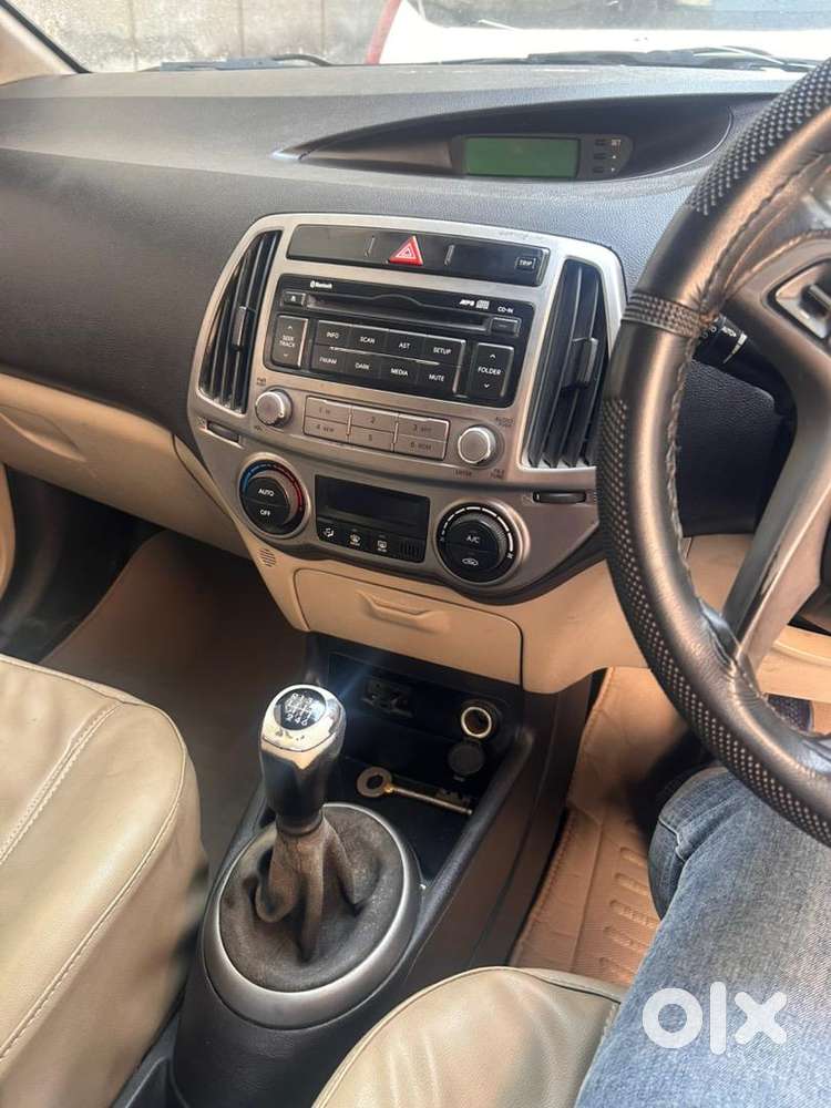 Hyundai I20 2013 Diesel 135000 Km Driven