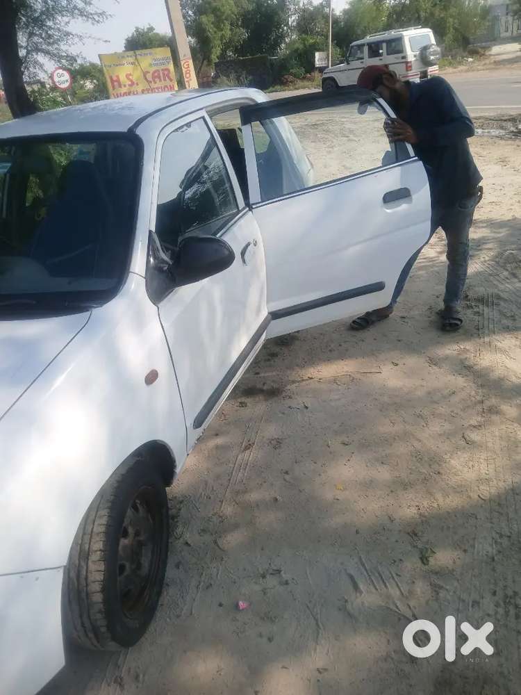 Maruti Suzuki Alto K10 1.0 Vxi 2013