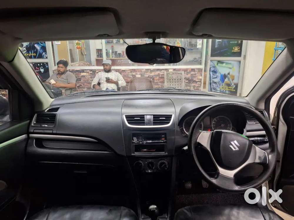 Swift Maruti Vdi 2013 Diesel