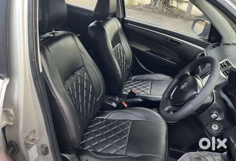 Maruti Suzuki Swift 2014 Cng & Hybrids 69000 Km Driven