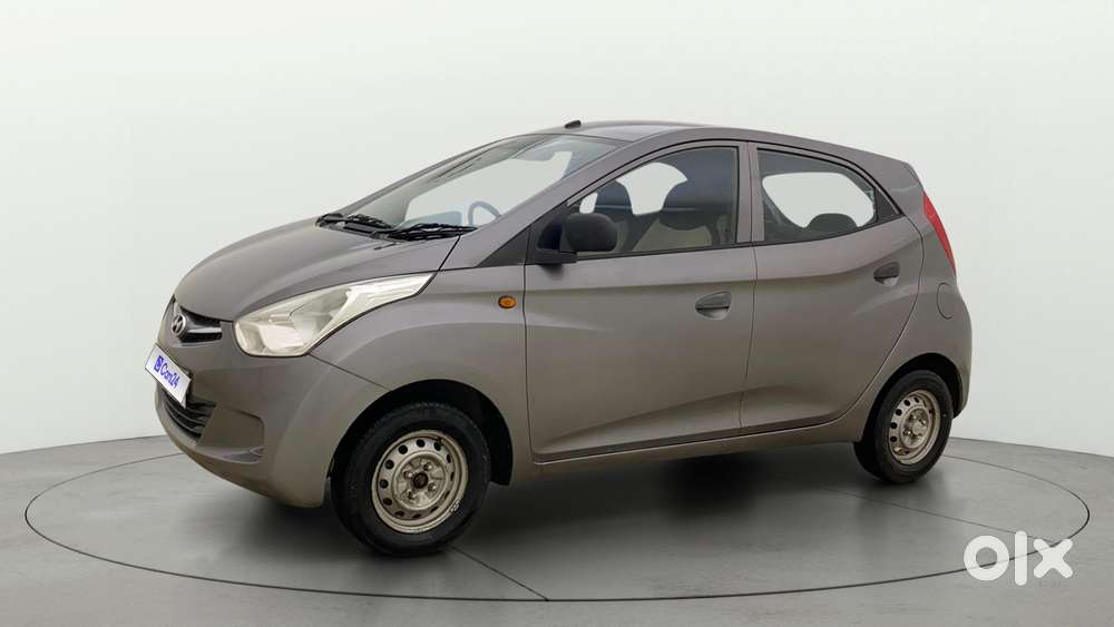 Hyundai Eon Era +, 2013, Petrol