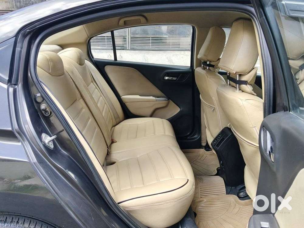 Honda City I Vtec V, 2014, Petrol