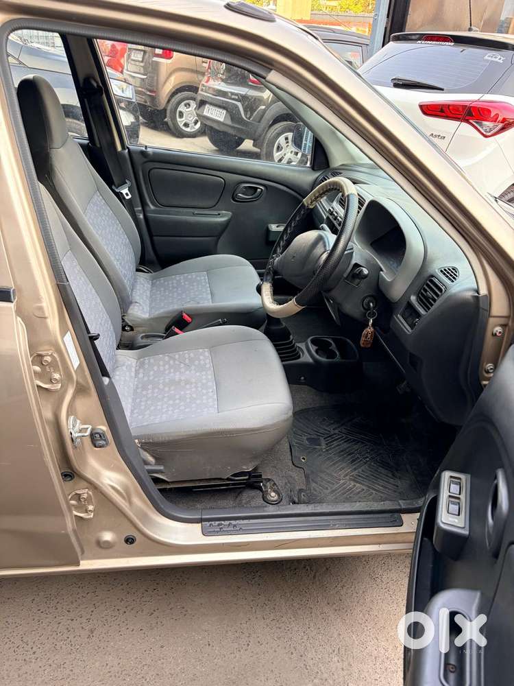 Maruti Suzuki Alto 800 2012-2016 Lxi, 2012, Petrol