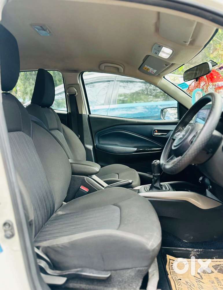 Maruti Suzuki Baleno 1.2 Zeta Cng, 2024, Cng & Hybrids