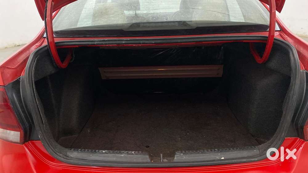 Volkswagen Vento 1.6 Highline, 2013, Diesel