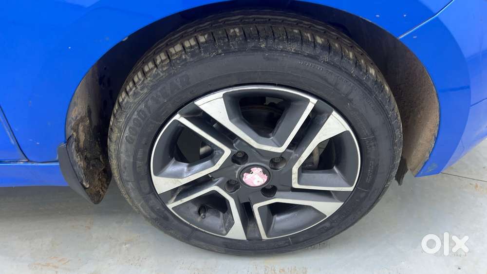 Tata Tiago 1.2 Revotron Xz Plus, 2021, Petrol