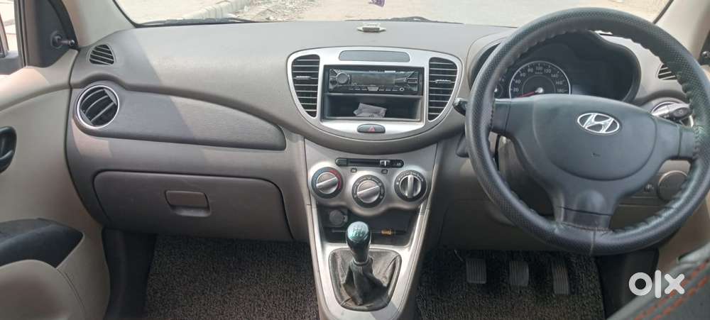 Hyundai I10 1.1l Irde Magna Special Edition, 2016, Petrol