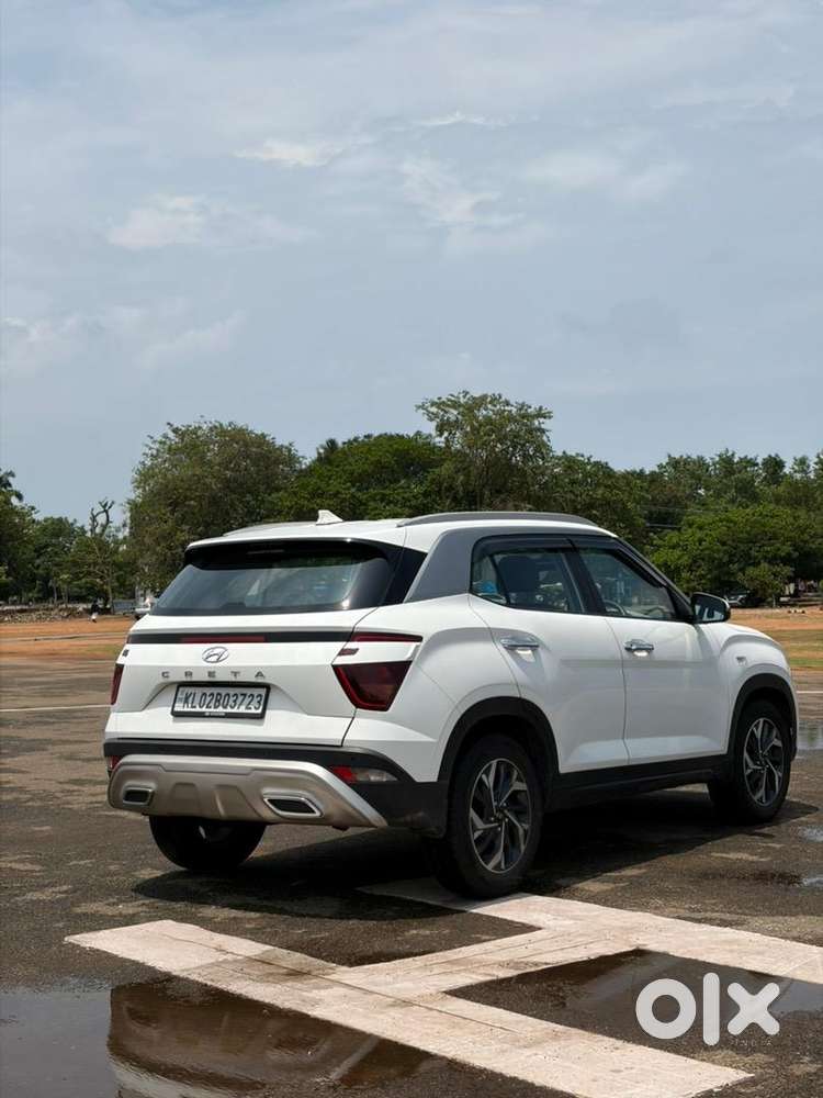 Hyundai Car Diesel 2021