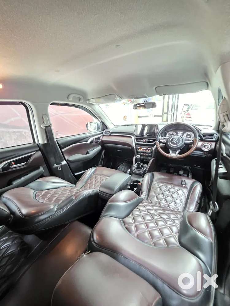 G.vitara Sigma
Push Batton 
Model-2024