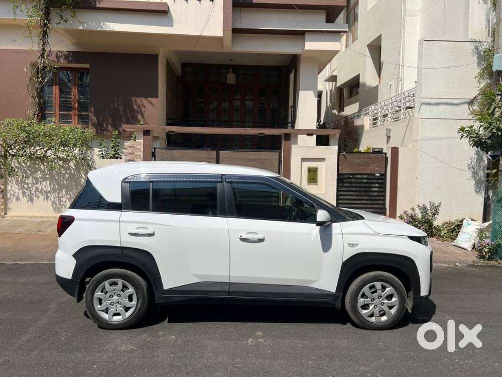 Hyundai Exter S (o) 1.2 Mt, 2023, Petrol