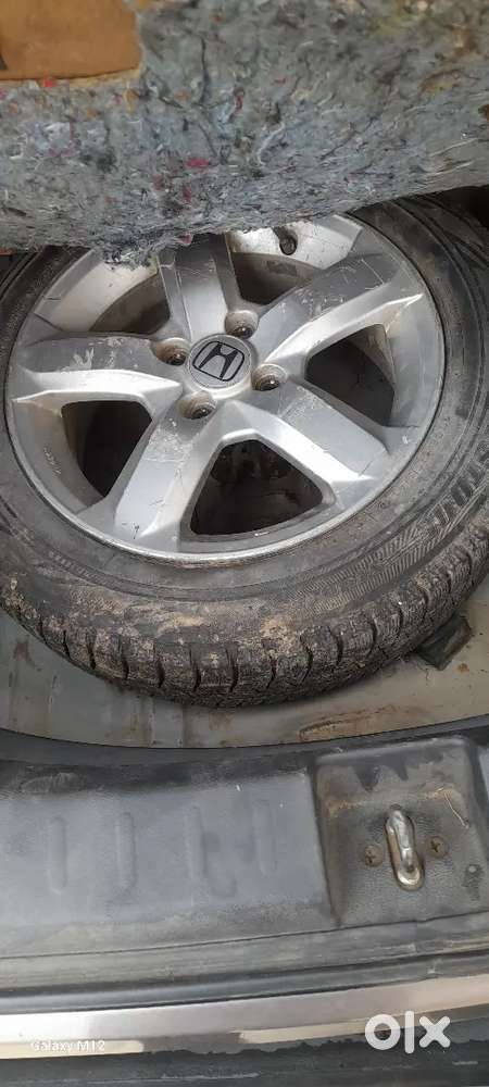 I Want To Sell My Car Honda Jazz
