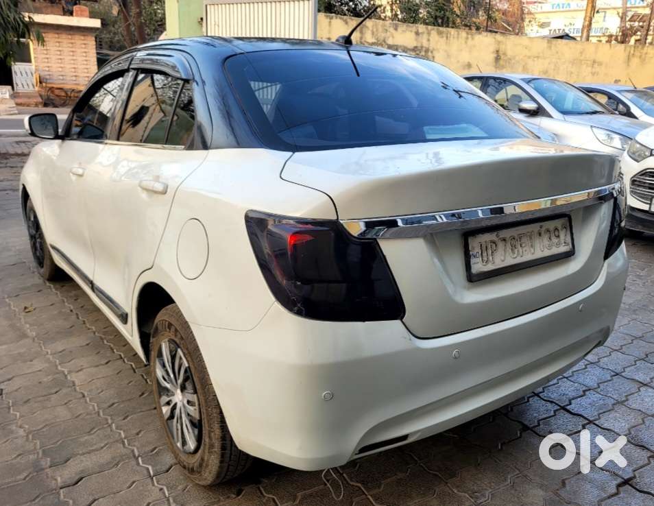 Maruti Suzuki Dzire 2017-2020 Vdi Amt, 2019, Diesel