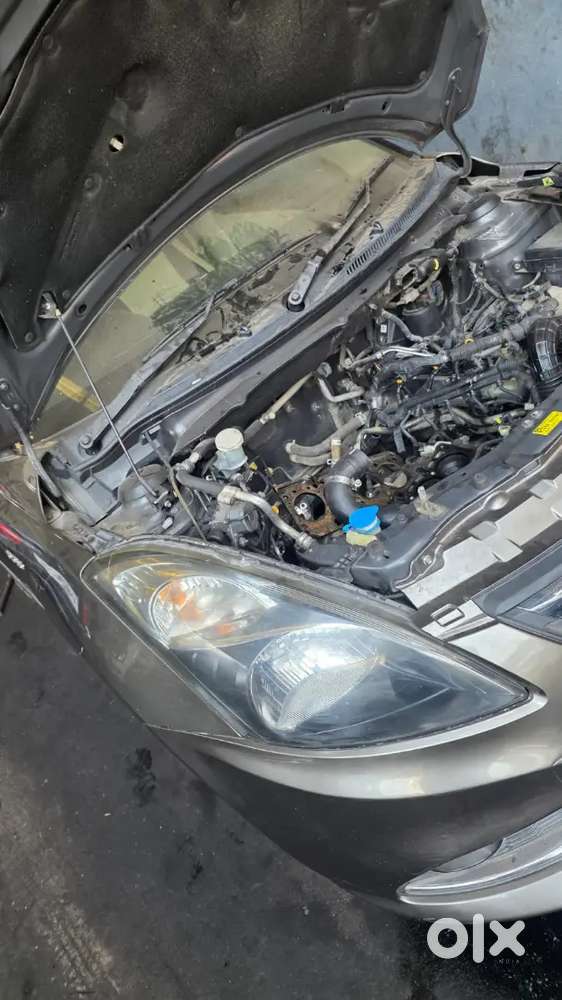 Maruti Suzuki Desire 2013 Diesel 160000 Km Desire