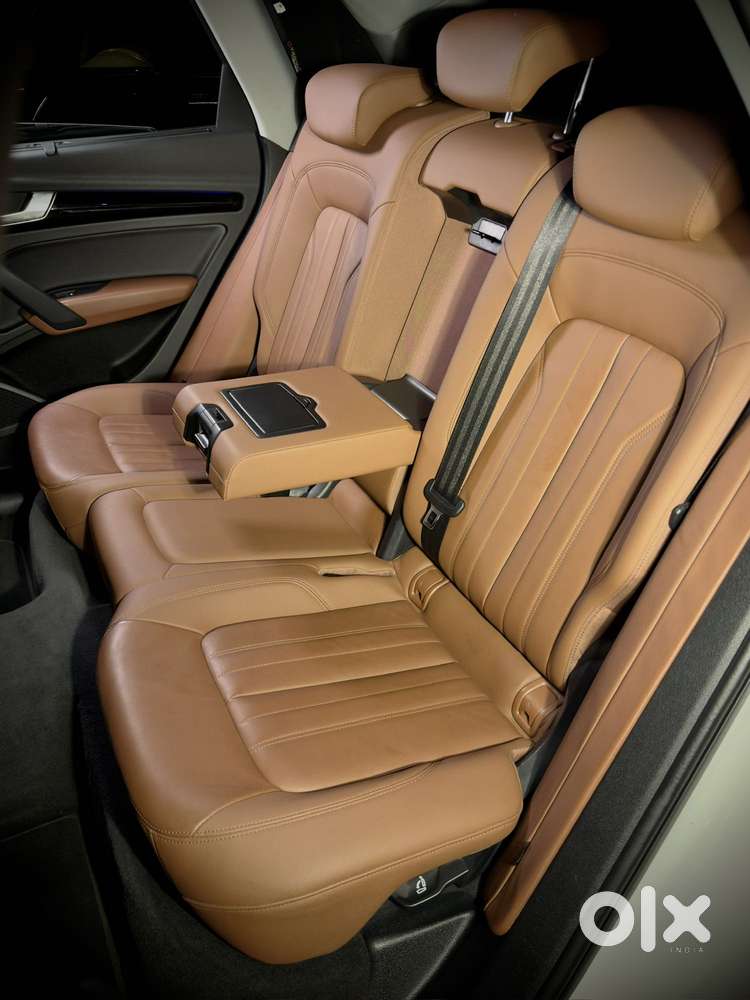 Audi Q5 2.0 45 Tfsi Technology, 2022, Petrol