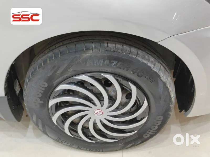 Maruti Suzuki Swift Dzire Vdi, 2015, Diesel